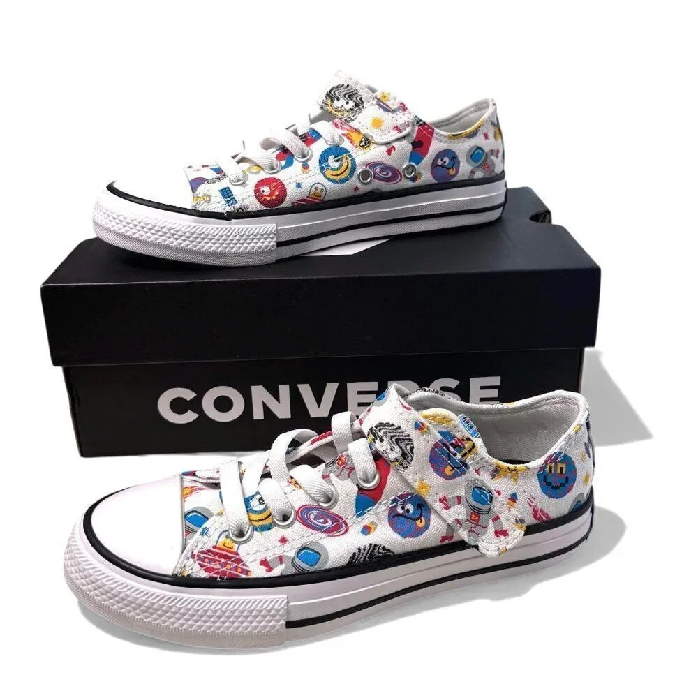 Converse kids ctas